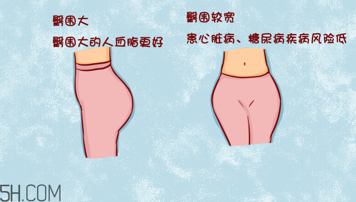 臀部護(hù)理對(duì)健康有什么影響？日常如何保養(yǎng)臀部健康？