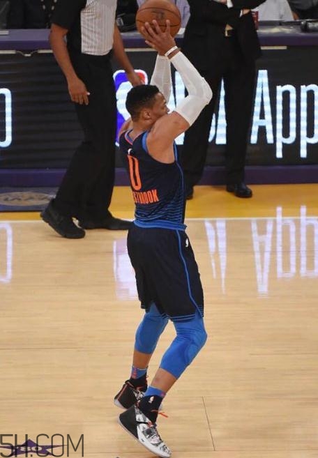 jordan why not zer0.1威少首款簽名鞋發(fā)售時間_多少錢？