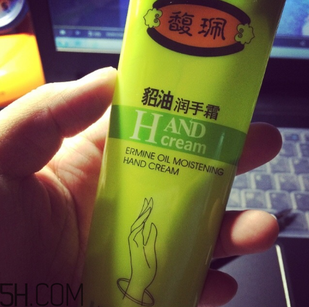 馥佩貂油護(hù)手霜好用嗎？馥佩貂油護(hù)手霜多少錢？