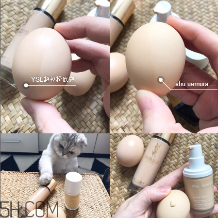 2018用什么粉底好?最火的十款粉底深度測(cè)評(píng) 2018用什么粉底好?最火的十款粉底深度測(cè)評(píng)