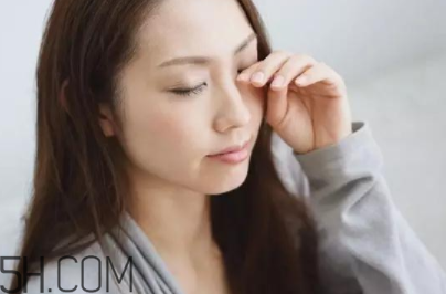 干眼癥是因?yàn)楦尾缓?？肝不好能引發(fā)多種疾病