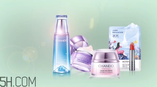 自然堂護(hù)膚品多少錢？一套價(jià)格不吃土