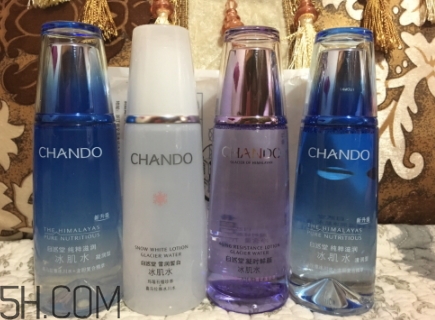 自然堂護(hù)膚品多少錢？一套價(jià)格不吃土