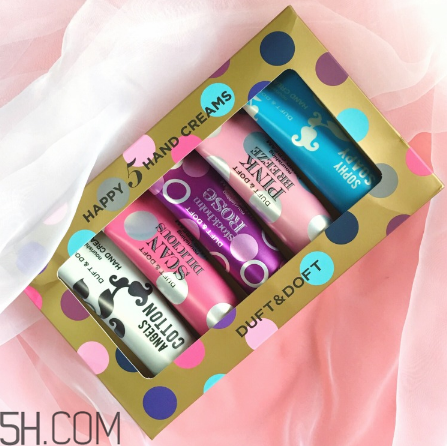 duft doft多馥特馥護(hù)手霜怎么樣？duft doft多馥特馥護(hù)手霜多少錢？