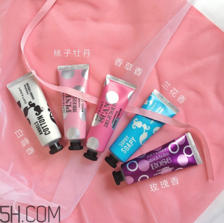 duft doft多馥特馥護(hù)手霜怎么樣？duft doft多馥特馥護(hù)手霜多少錢？