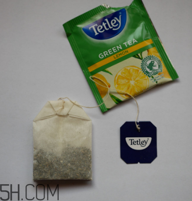 檸檬綠茶好喝嗎？健康清火不上頭