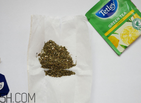 檸檬綠茶好喝嗎？健康清火不上頭