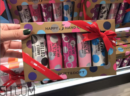 duft doft多馥特馥護(hù)手霜怎么樣？duft doft多馥特馥護(hù)手霜多少錢？