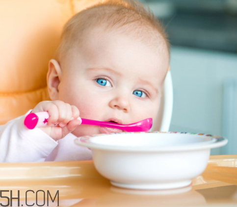 孩子為啥愛(ài)吃頭發(fā)？可能孩子鋅丟失過(guò)多！