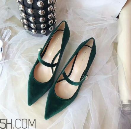 loeffler randall鞋子多少錢？這個大牌你值得擁有