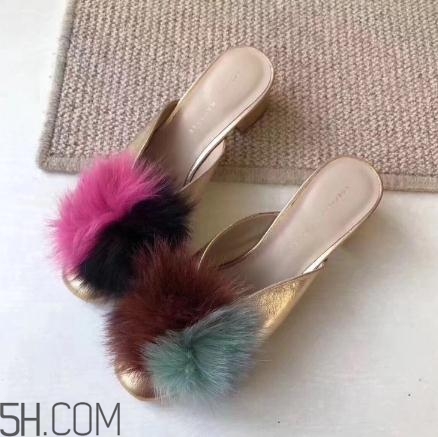 loeffler randall鞋子多少錢？這個大牌你值得擁有