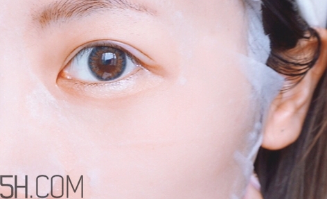 自然堂面膜怎么樣？國產(chǎn)面膜更適合國人