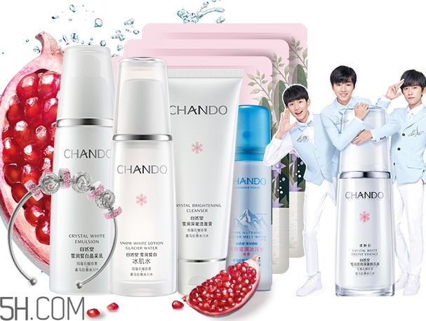 自然堂面膜怎么樣？國產(chǎn)面膜更適合國人