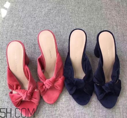 loeffler randall鞋子怎么樣？懂時(shí)尚的人都已經(jīng)穿上了