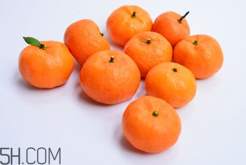 冰糖柑上火嗎？好吃不上火