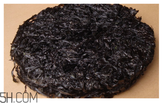 海苔和紫菜哪個更養(yǎng)生？海苔是紫菜的華麗轉(zhuǎn)身？