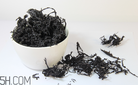 海苔和紫菜哪個更養(yǎng)生？海苔是紫菜的華麗轉(zhuǎn)身？