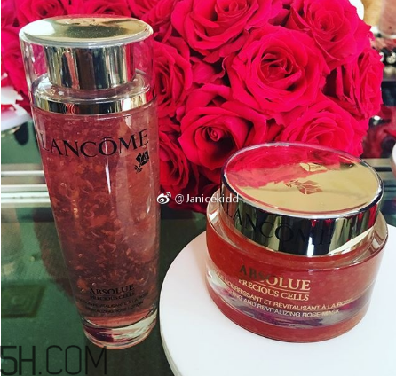 蘭蔻絕對完美玫瑰花瓣面膜多少錢 好用嗎 蘭蔻絕對完美玫瑰花瓣面膜多少錢 好用嗎