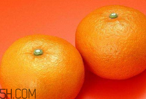 冰糖柑的功效與作用 五大營養(yǎng)功效 冰糖柑的功效與作用 五大營養(yǎng)功效