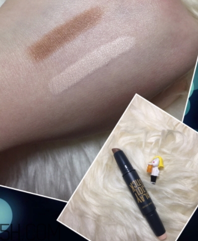 2018修容棒哪個牌子好？7款修容棒推薦