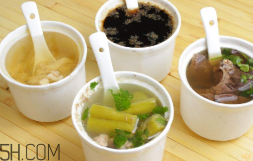 喝湯為啥比吃肉更容易長(zhǎng)膘？吃肉比喝湯更有利于健康