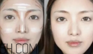 修容棒要用什么推開？有了它暈開很容易