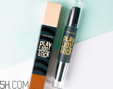 修容棒要怎么選顏色？根據(jù)膚色選擇很重要