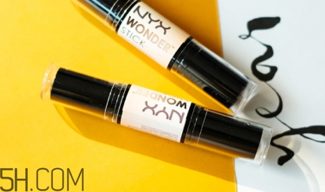 修容棒要怎么選顏色？根據(jù)膚色選擇很重要