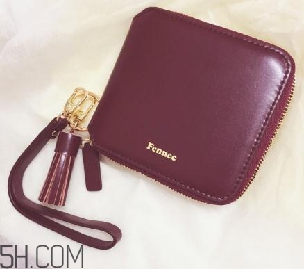fennec官網(wǎng)的包怎么買？手把手教你海淘fennec錢包
