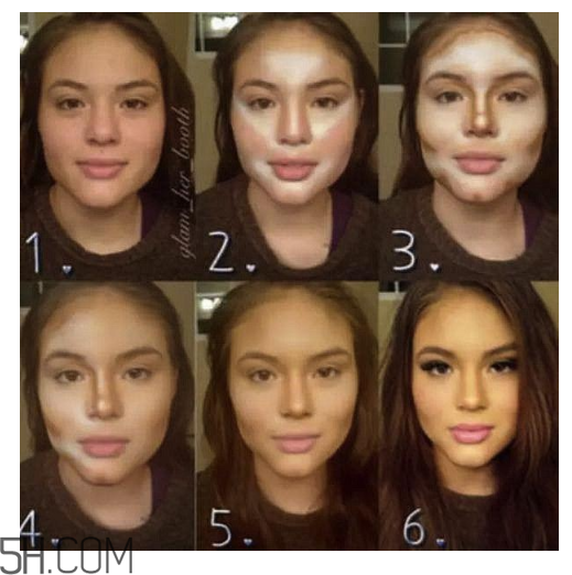 高光和陰影怎么挑選？高光和陰影推薦