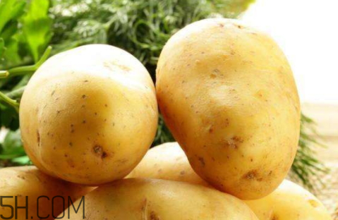 土豆炸多久能熟 金黃酥脆才好吃 土豆炸多久能熟 金黃酥脆才好吃