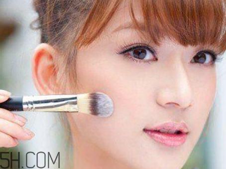 高光怎么畫(huà)？高光畫(huà)好了臉小一圈