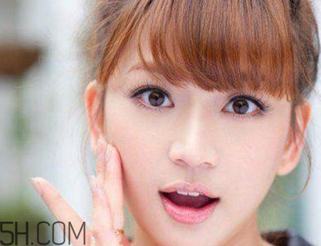 高光怎么畫(huà)？高光畫(huà)好了臉小一圈