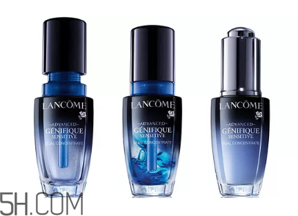 蘭蔻小黑瓶安瓶精華前需要擦乳液?jiǎn)?？蘭蔻小安瓶打開步驟圖解