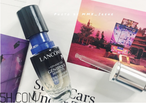 蘭蔻小黑瓶安瓶精華前需要擦乳液?jiǎn)?？蘭蔻小安瓶打開步驟圖解