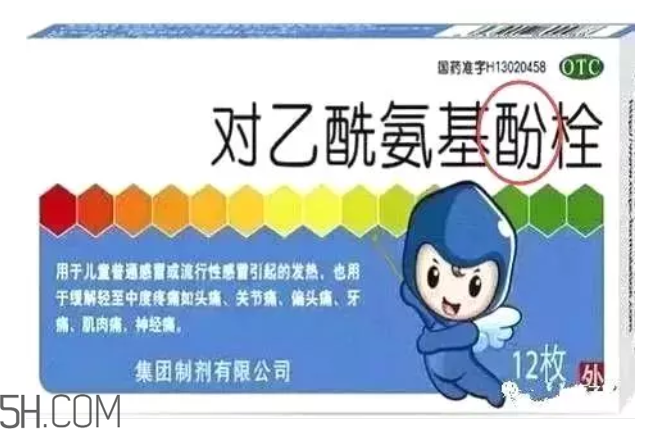 怎么看懂藥盒上的信息？看懂了自己買藥不求醫(yī)生