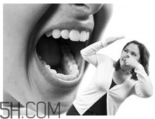 口臭是體內(nèi)器官生了?。靠诔舻脑蚍治?></p>		</div>
<div align=