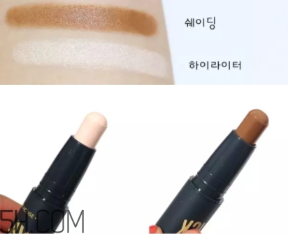 修容筆在什么步驟后用？教你修容筆使用細節(jié)