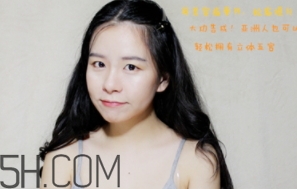 修容筆在什么步驟后用？教你修容筆使用細節(jié)