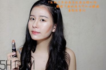 修容筆在什么步驟后用？教你修容筆使用細節(jié)