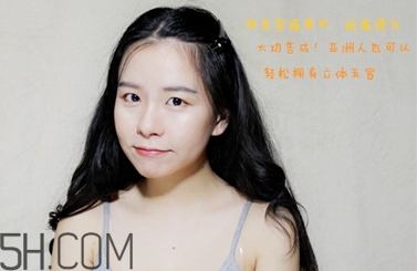 修容筆在什么步驟后用？教你修容筆使用細節(jié)