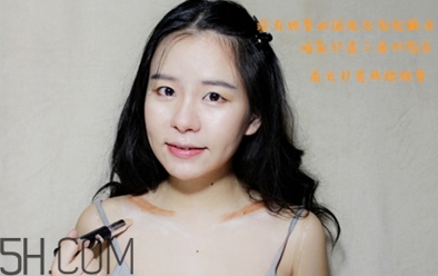 修容筆在什么步驟后用？教你修容筆使用細節(jié)