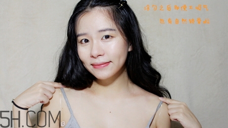 修容筆在什么步驟后用？教你修容筆使用細節(jié)