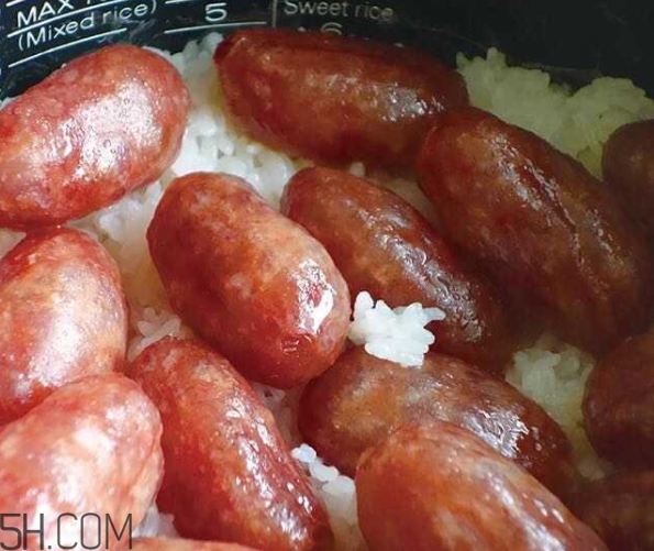 吃香腸與乳腺癌有必然聯(lián)系嗎？為了不患癌還是少吃為妙