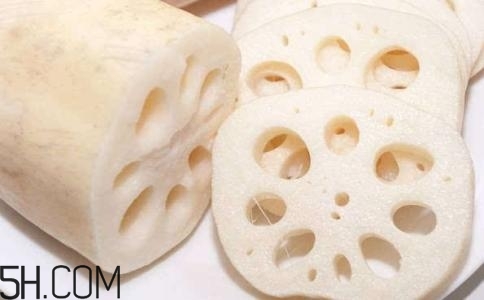 蓮藕和什么榨汁好？蓮藕洞里的泥怎么清理？