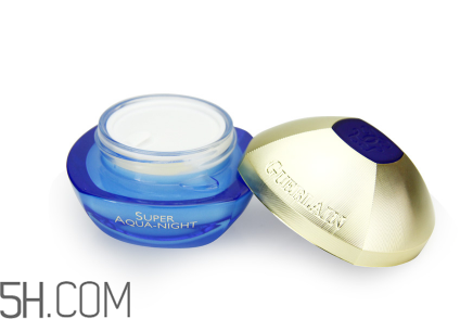 晚霜怎么使用？怎么用晚霜好？