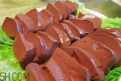 豬血和羊肉能一起吃嗎？豬血和羊肉一起吃有什么好處？