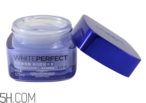 白天用晚霜的壞處有哪些？晚霜的正確使用方法