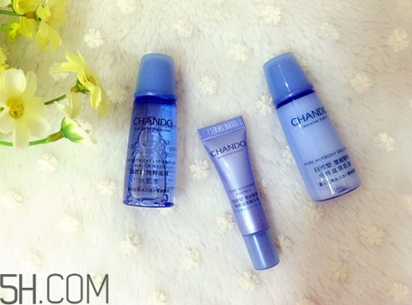 自然堂雪域精粹系列價格表 自然堂的明星補(bǔ)水系列