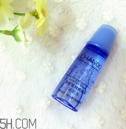 自然堂雪域精粹系列價格表 自然堂的明星補(bǔ)水系列